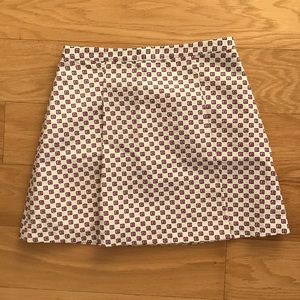 Club Monaco skirt
